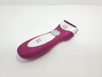 Pure Silk Spa Therapy Wet Dry Foil Shaver Trimmer Battery Operated Tested. Fixed Price $9.99.