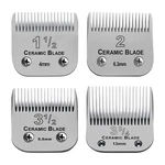 Packs Professional Detachable Replacement Ceramic Blades Set,cut Length 4MM.... Fixed Price $142.39.