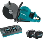 Makita 80V Max (40V X2) Xgt Brushless Cordless 14" 8.0 Ah Power Cutter. Fixed Price $1439.99.