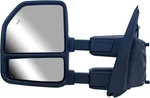 Longling Replacement Left Driver Side Power Heated Towing Mirror LL01-80-003.. Fixed Price $87.59.