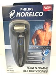 Rare Philips Norelco BG2020 Body Groom Cordless Wet/dry Trim Shaver - New (nib). Fixed Price $90.00.