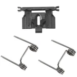 Wahfox Hair Clippers Spring Tension & Cam Follower For Wahl 1. Fixed Price $13.16.