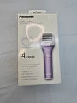 Panasonic Women's 4 Blade Shaver ES-WL80. Fixed Price $20.00.
