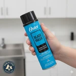 Oster Wash Cleaning Solution 18 Oz. For All Brands Blades. Fixed Price $22.99.