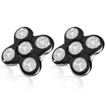 Balder Pro Shaver Peplacement Heads For Remington Mode.... Fixed Price $42.27.