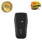 Babyliss FX3 Professional High Speed Foil Shaver - Matte Black (FXX3SB). Fixed Price $76.10.