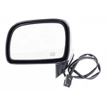 For Lincoln Town Car 1996 1997 Door Mirror Driver Side Manual Folding FO1320208. Fixed Price $111.15.