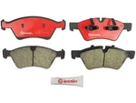 Front Brake Pad Set For 2006-2007 Mercedes R500 Base JJ384CB Prime Ceramic. Fixed Price $107.25.
