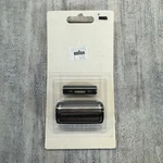 New Braun 3000 Series Interface Excel Foil And Cutter Sealed !!!. Fixed Price $21.74.