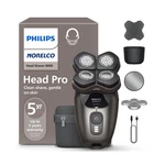 Philips Norelco Head Shaver Pro 9000 Series - Skull For And Women,.... Fixed Price $210.89.