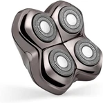 Carver Pro 4 Head Replacement Blade - Shaver For Wet & Dry Shaving Rotar. Fixed Price $39.97.
