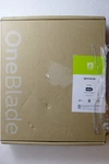 Philips Norelco Oneblade QP2724/90 Trimmer New Complete Box. Fixed Price $25.17.