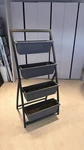 Outland Living 6-FT Raised Garden Bed Vertical Freestanding Planter. Fixed Price $85.00.