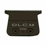 Babyliss Pro FX707BD2 Dlc 2.0 Diamond Like Carbon Deep Tooth Trimmer Blade - New. Fixed Price $33.23.