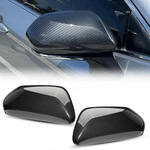 Aclong Mirror Cover Fit For Toyota Camry 2018-2025-CARBON Fiber,. Fixed Price $47.45.