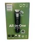 Philips Norelco Multigroom Series 5000 All-in-one Trimmer Hair Clipper MG5970/49. Fixed Price $40.99.