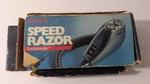 Vintage Norelco Speed Razor Doubleheader HP1134/S "tested And Working". Fixed Price $15.00.