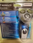 Philips Norelco 6843XL Reflex Action Rechargeable Electric Shaver-refurbished. Fixed Price $48.00.