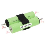 Battery For Panasonic ER504,ER508,ER5204,ES7038,ES7043,ES705,ES7056,ES-RL21. Fixed Price $14.09.