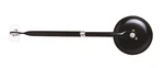 Cipa Mirrors 49704 Oe Replacement Fits 46-83 CJ3 CJ5 CJ6 CJ7 Willys. Fixed Price $25.92.