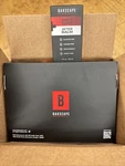 New Bakscape Men's Kit - Body & Back Shaver For W/shave Soap Balm. Fixed Price $70.00.