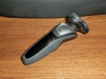 Phillips S5290 Norelco Aquatouch Wet & Dry Shaver Trimmer 5000 (no Charger). Fixed Price $22.95.