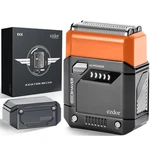 Electric Razor For Men, Mini Foil Shaver With 3-BLADE, Usb-c Rechargeable Wat.... Fixed Price $25.27.