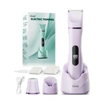 Bikini Trimmer For Women - Painless Waterproof Electric Razor Remover Foil Sh.... Fixed Price $22.01.