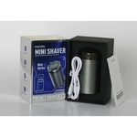 Enchen Mini Shaver Z3 Pocket Electric Rotary Rechargeable Grey. Fixed Price $20.00.