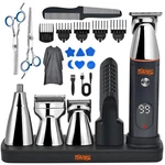 Dsp 90642 5 1 Shaver Nose Hair Precision Detailing Trimmer Rechargeable IPX6. Fixed Price $50.14.