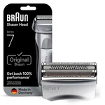 Braun Foil And Cutter Cassete (65692761) For Series Shaver 70S. Fixed Price $27.89.