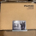 New Sealed Flyco FS302US Body Washable Floating Revolving Rechargable Shaver. Fixed Price $18.50.