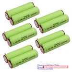 Kastar 2200MAH Battery For Philips Norelco 5855XLD 5861XL 5862XL. Fixed Price $12.59.