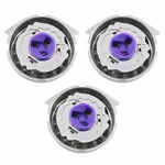3PCS Shaver Shaving Heads For Philips 7125X 7140XL 7145XL 7150X 7160XL 7180XL. Fixed Price $9.58.