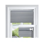 Lazblinds Cordless Cellular Shades No Tools Drill Blackout Honeycomb Shade.... Fixed Price $24.99.