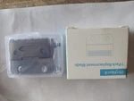 Perfitech Wahl Replacement Clipper Blade 2 Hole ,new. Fixed Price $12.00.