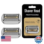 Trah 2 Packs Series Pro 94M Electric Replacement Shaver Head Compatible. Fixed Price $87.20.