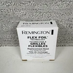 Remington SPF-PF72 Replacement Shaver Head Foil Cutter Assembly New. Fixed Price $18.67.