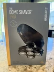 Manscaped The Dome Shaver Pro Head Five Rotary Blades New. Fixed Price $70.00.