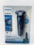 Philips Norelco 7700 Cordless Rechargeable Men's Electric Shaver. Fixed Price $114.99.