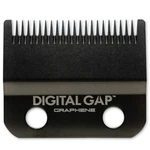 Cocco Digital Gap Ambassador Graphene Fade Clipper Blade Replacement, Screw.... Fixed Price $70.56.
