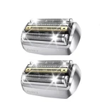 2PCS 92S Series Replacement For Foil Shaver Heads.... Fixed Price $56.37.