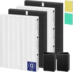 5510 5520 Hepa Air Purifier Filter Q Replacement For Winix Plasmawave. Fixed Price $46.51.