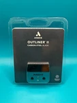 Andis 04604 Outliner Ii Trimmer Replacement Blade. Fixed Price $15.95.