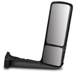 Fit For Truck International LT625 Chrome Door Mirror Right Passenger Side Rh. Fixed Price $354.48.