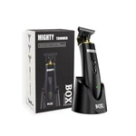 Mighty Zero Gap T-blade Cordless Trimmer Professional High-precision. Fixed Price $156.28.