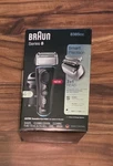 Braun Series 8330S Shaver Electric Rechargeable Wireless Cleaning/charging. Fixed Price $149.99.