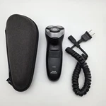 Philips Norelco 6948XL Closecut Mens Cordless Electric Shaver Triple-head Rotary. Fixed Price $29.97.