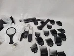 Mens Trimmer Clipper Set Cordless Wahl. Fixed Price $20.00.