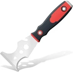Dekeones Scraper Tool, Stainless Steel 14-IN-1 Painters Heavy Dut.... Fixed Price $15.78.